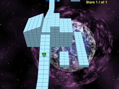 Starcars Screenshot